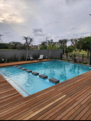Olive Grove Luxury Apartment - The Millennial